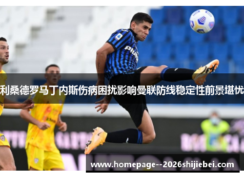 利桑德罗马丁内斯伤病困扰影响曼联防线稳定性前景堪忧