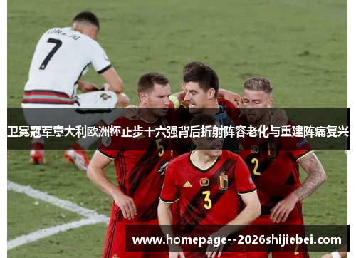 卫冕冠军意大利欧洲杯止步十六强背后折射阵容老化与重建阵痛复兴